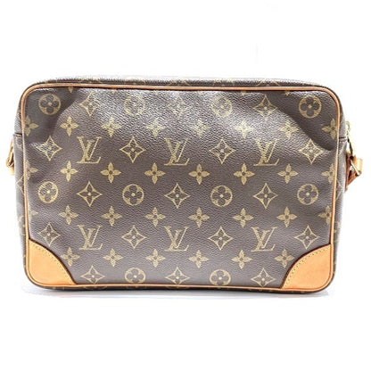 Louis Vuitton Trocadéro Shoulder Bag