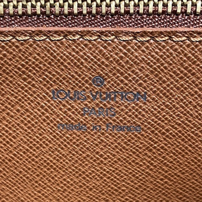 Louis Vuitton Trocadéro Shoulder Bag