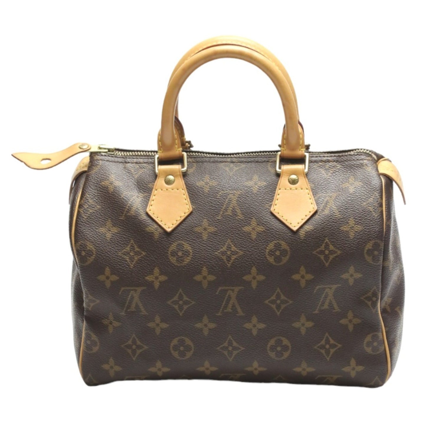 Louis Vuitton Speedy 25 Handbag