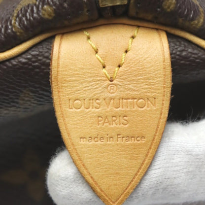 Louis Vuitton Speedy 25 Handbag