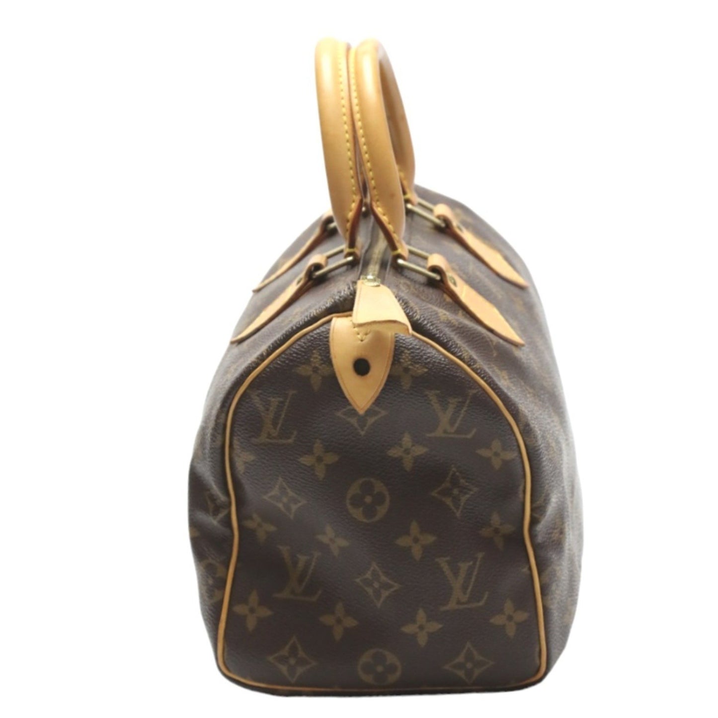 Louis Vuitton Speedy 25 Handbag