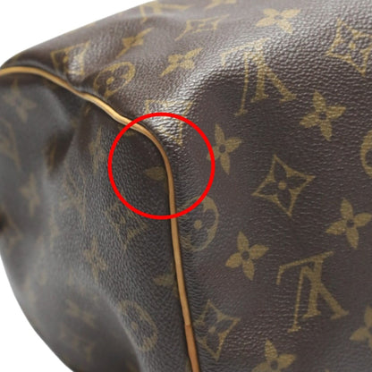 Louis Vuitton Speedy 25 Handbag