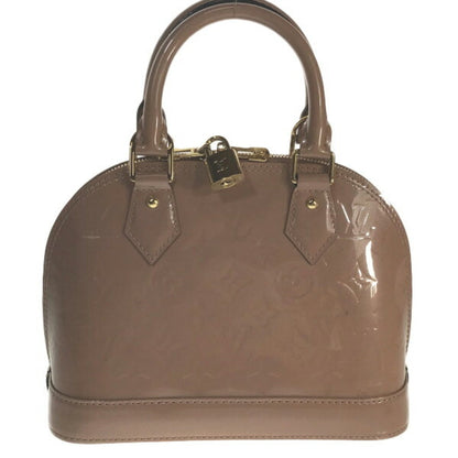 Louis Vuitton Alma BB Handbag