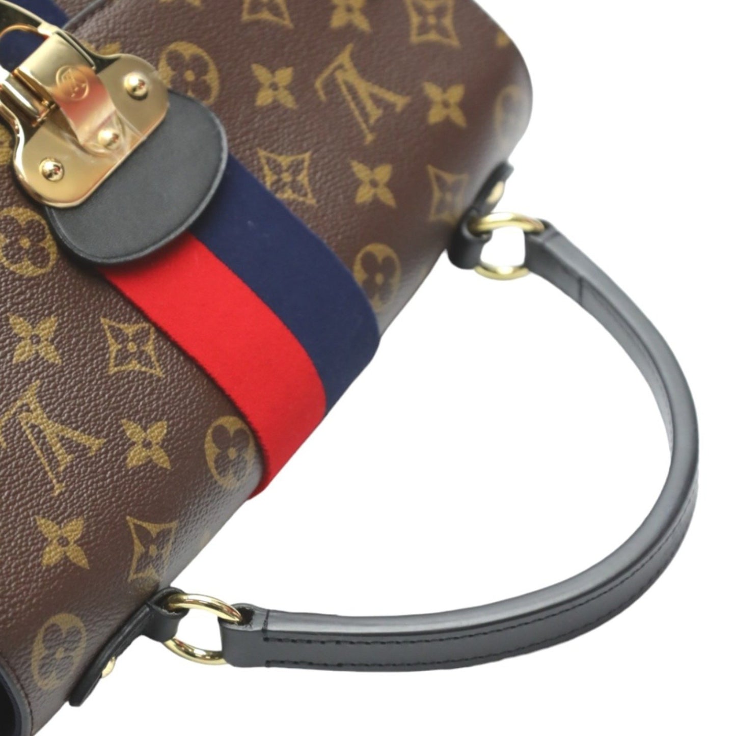 Louis Vuitton Georges Shoulder Bag