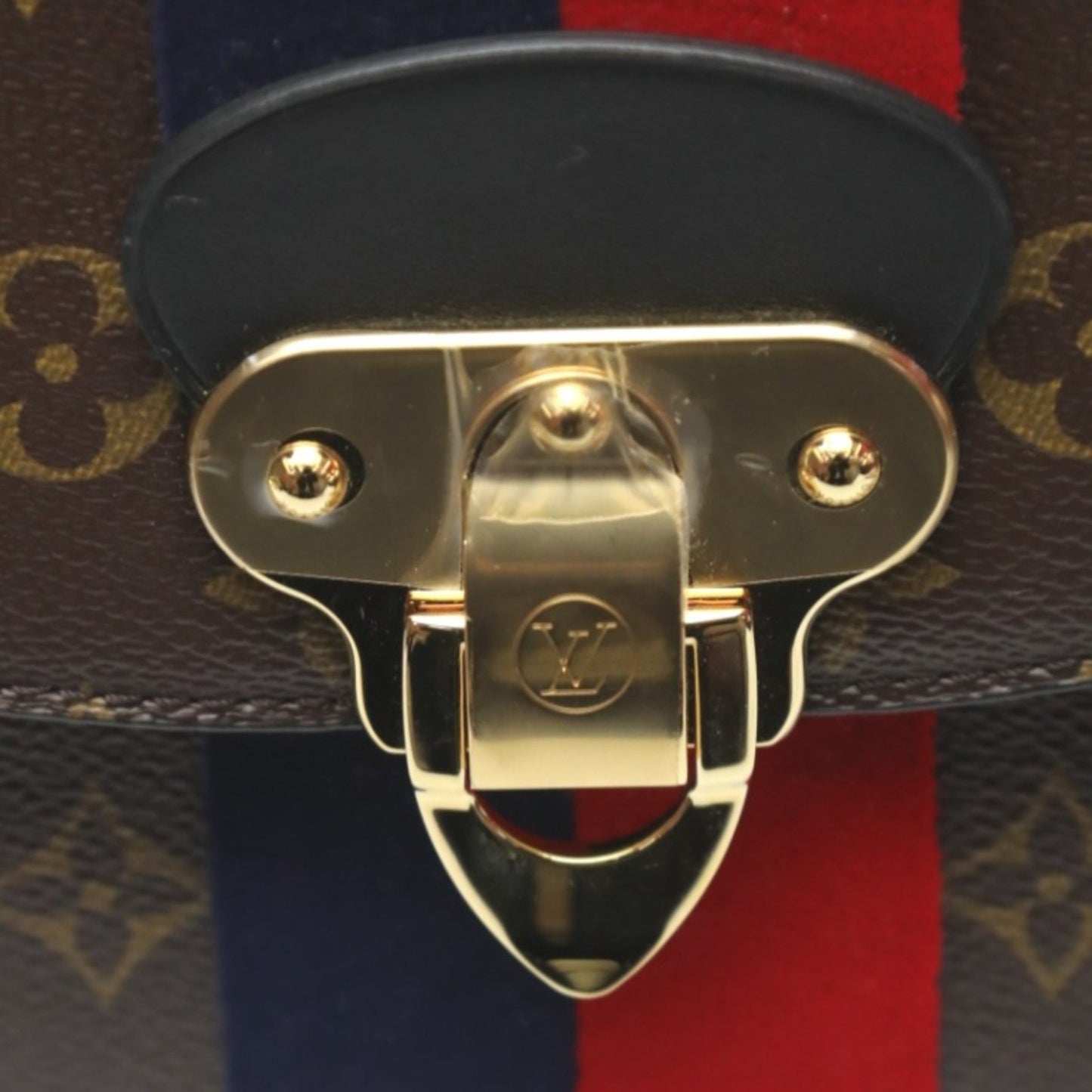 Louis Vuitton Georges Shoulder Bag