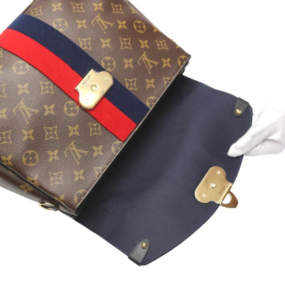 Louis Vuitton Georges Shoulder Bag