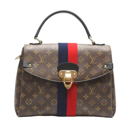 Louis Vuitton Georges Shoulder Bag