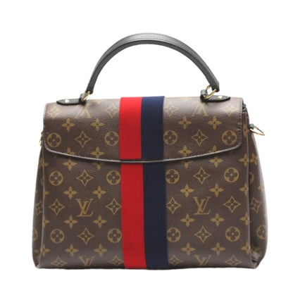 Louis Vuitton Georges Shoulder Bag