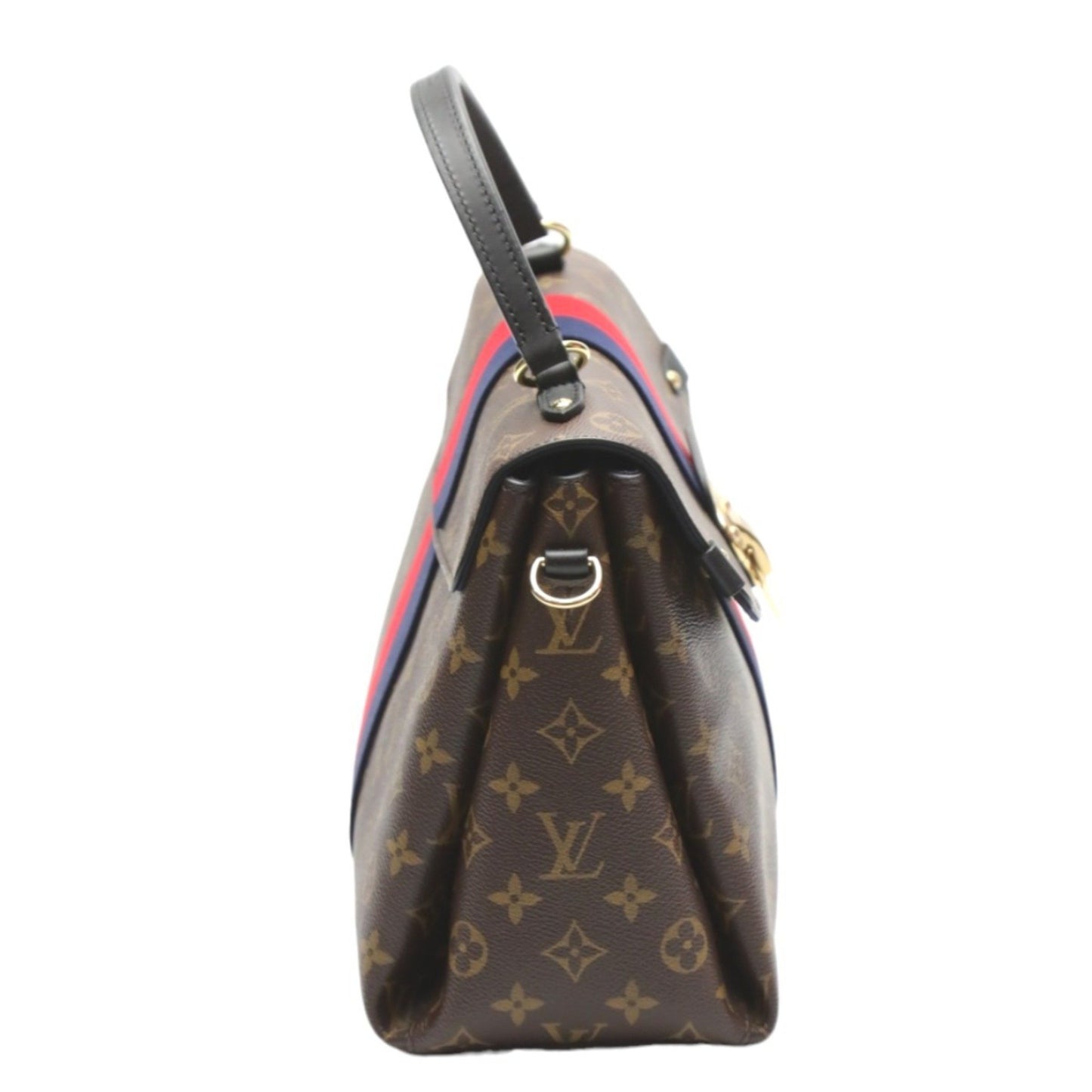 Louis Vuitton Georges Shoulder Bag