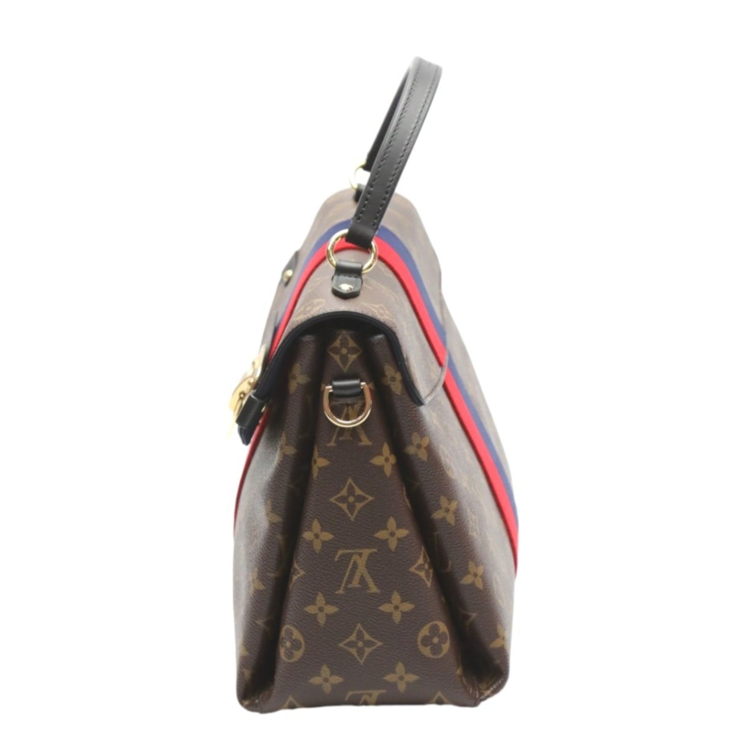 Louis Vuitton Georges Shoulder Bag