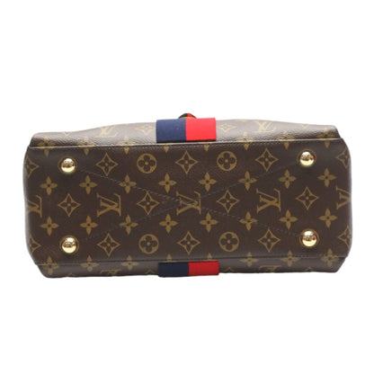 Louis Vuitton Georges Shoulder Bag