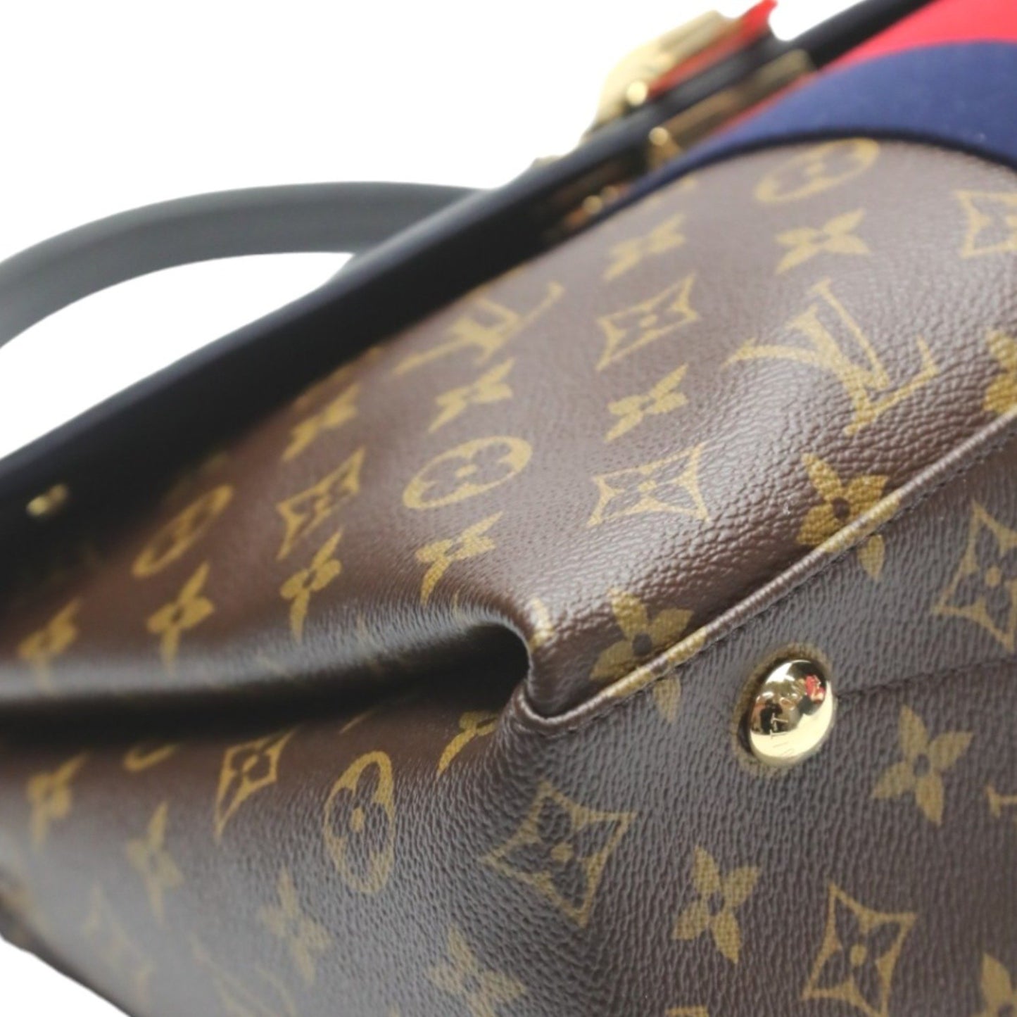 Louis Vuitton Georges Shoulder Bag