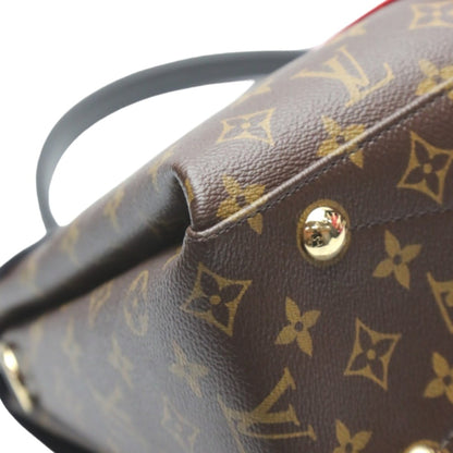 Louis Vuitton Georges Shoulder Bag