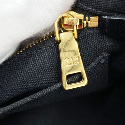 Prada Canapa Tote Bag