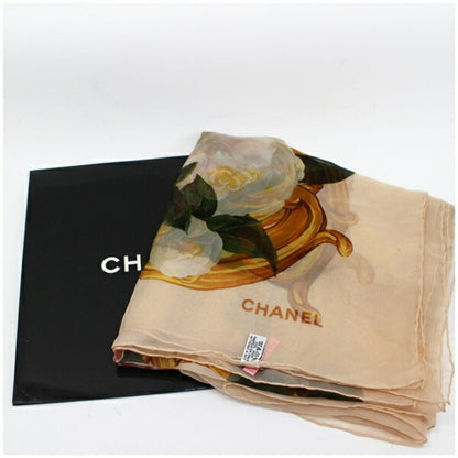 Chanel Scarf