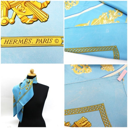 Hermès Scarf