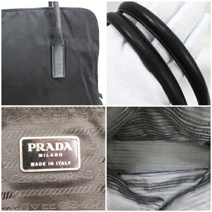 Prada Tote Bag