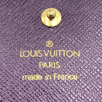 Louis Vuitton Porte-monnaie Wallet