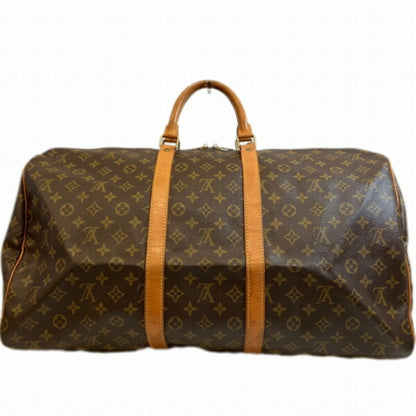 Louis Vuitton Keepall 60 Travel Bag