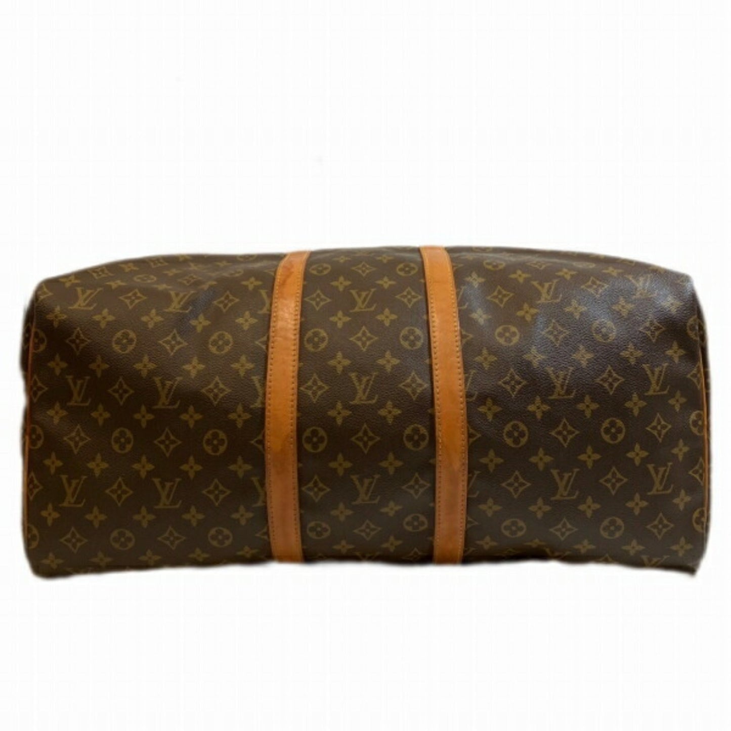 Louis Vuitton Keepall 60 Travel Bag