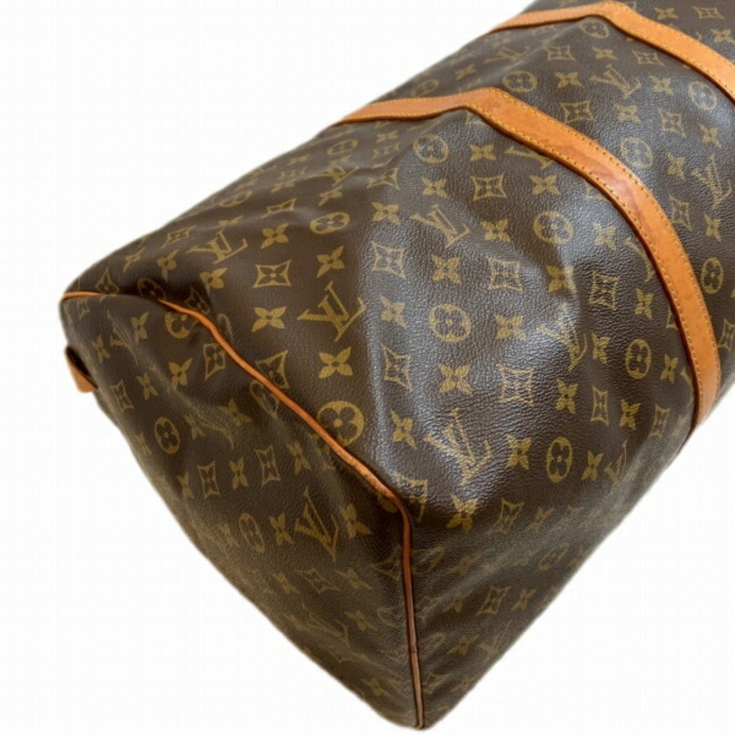 Louis Vuitton Keepall 60 Travel Bag