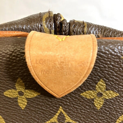 Louis Vuitton Keepall 60 Travel Bag