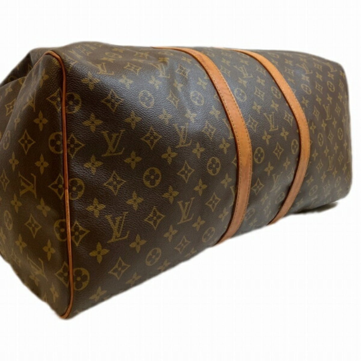 Louis Vuitton Keepall 60 Travel Bag