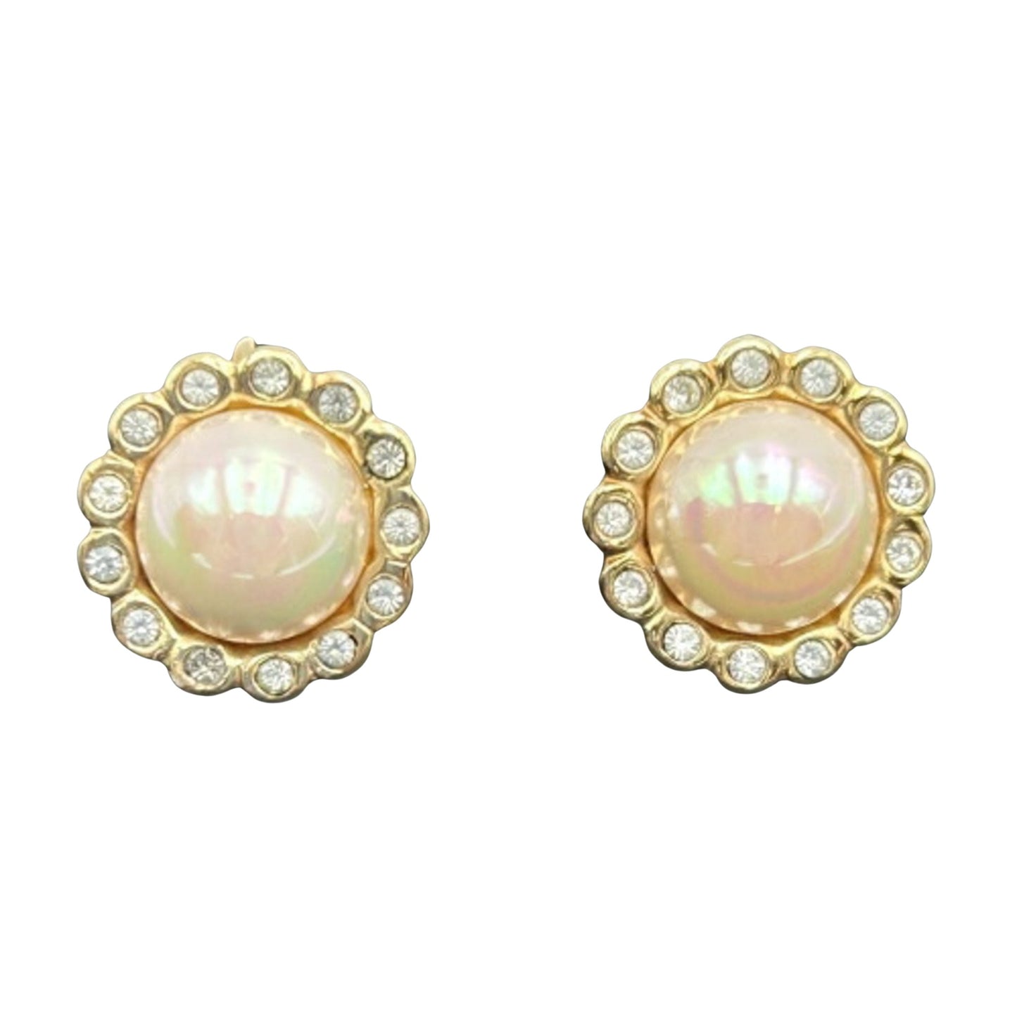 Dior Earring