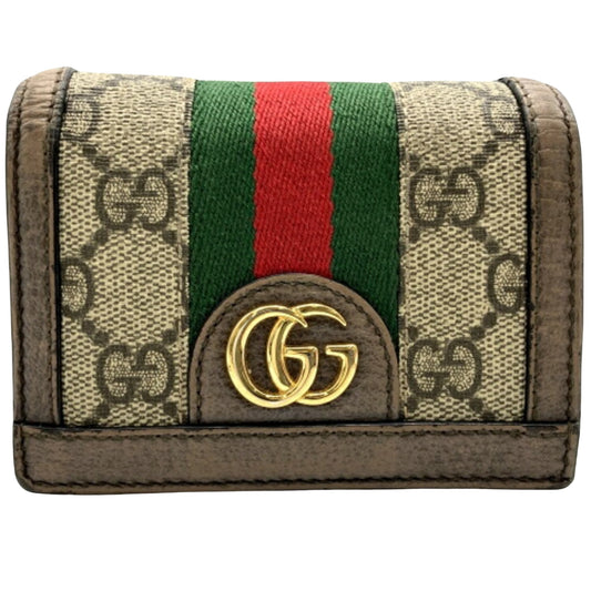 Gucci Wallet