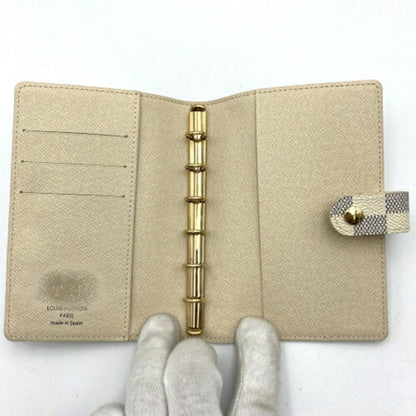 Louis Vuitton Agenda Wallet