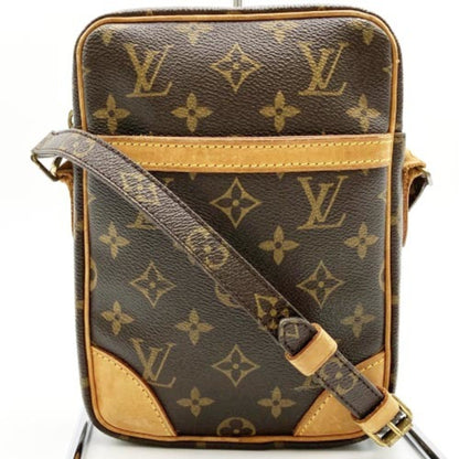 Louis Vuitton Danube Shoulder Bag