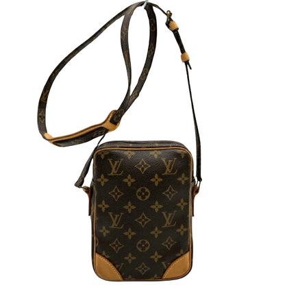 Louis Vuitton Danube Shoulder Bag