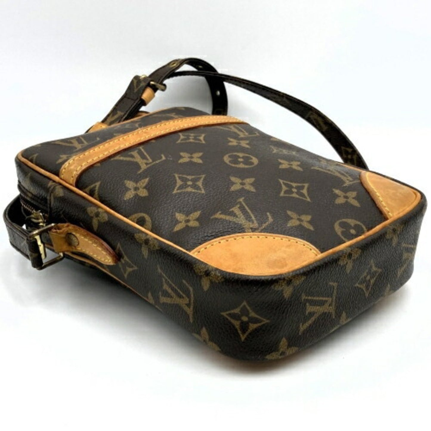 Louis Vuitton Danube Shoulder Bag