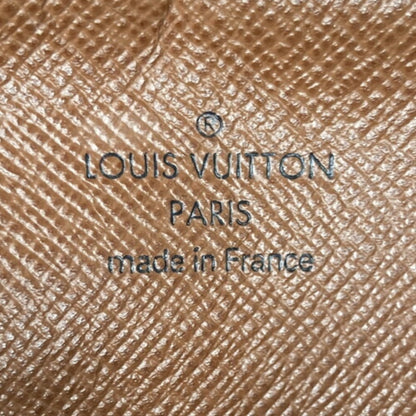 Louis Vuitton Danube Shoulder Bag