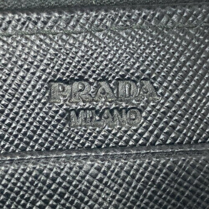 Prada Saffiano Wallet