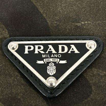 Prada Messenger Shoulder Bag