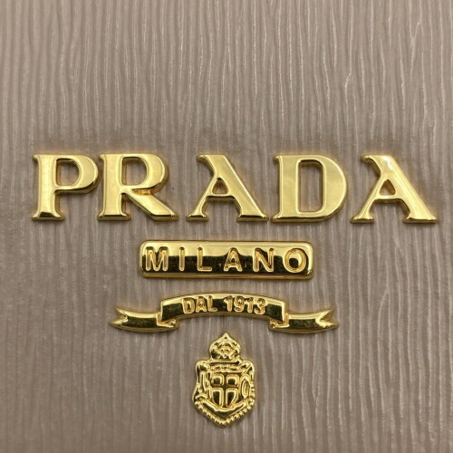 Prada Wallet