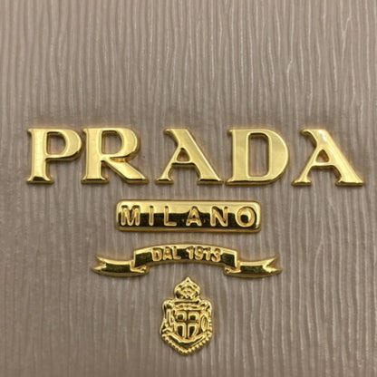 Prada Wallet