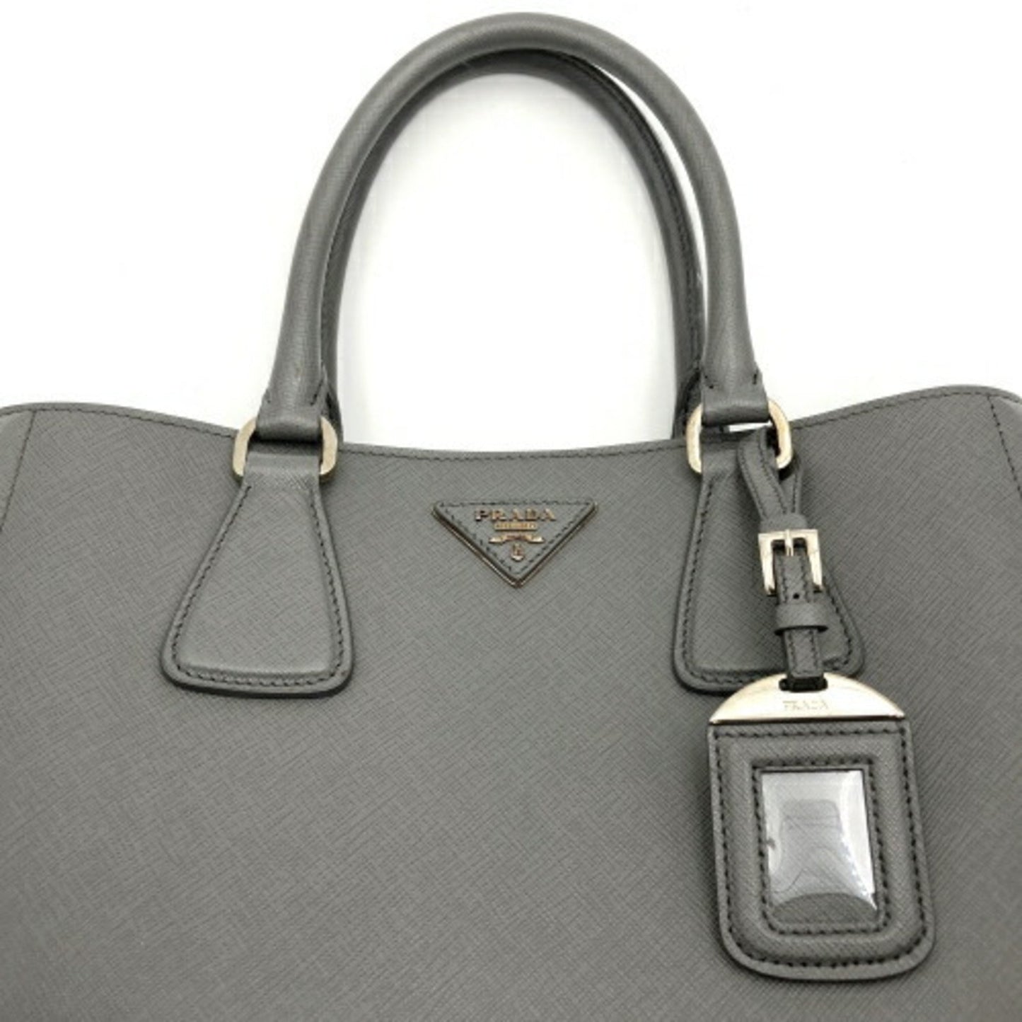 Prada Saffiano Handbag