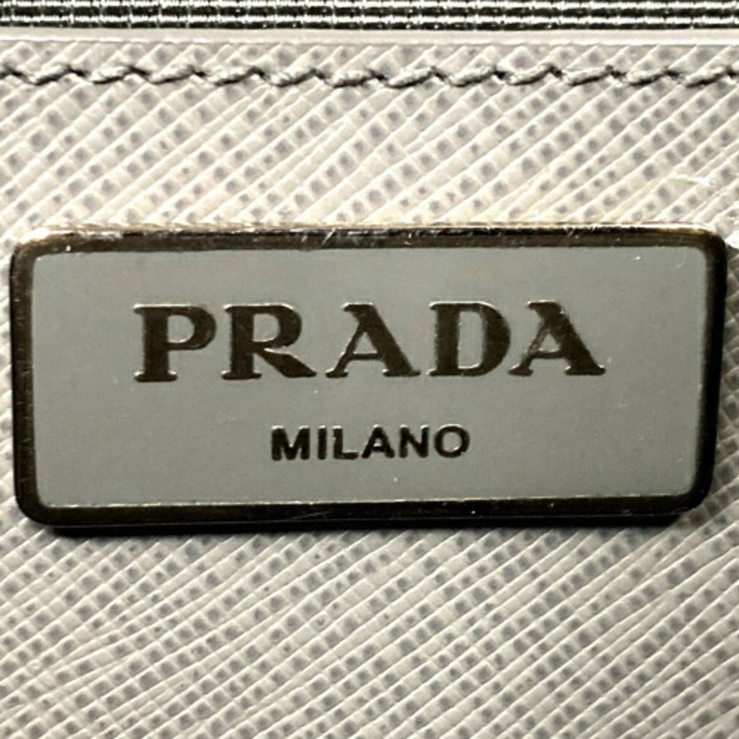 Prada Saffiano Handbag