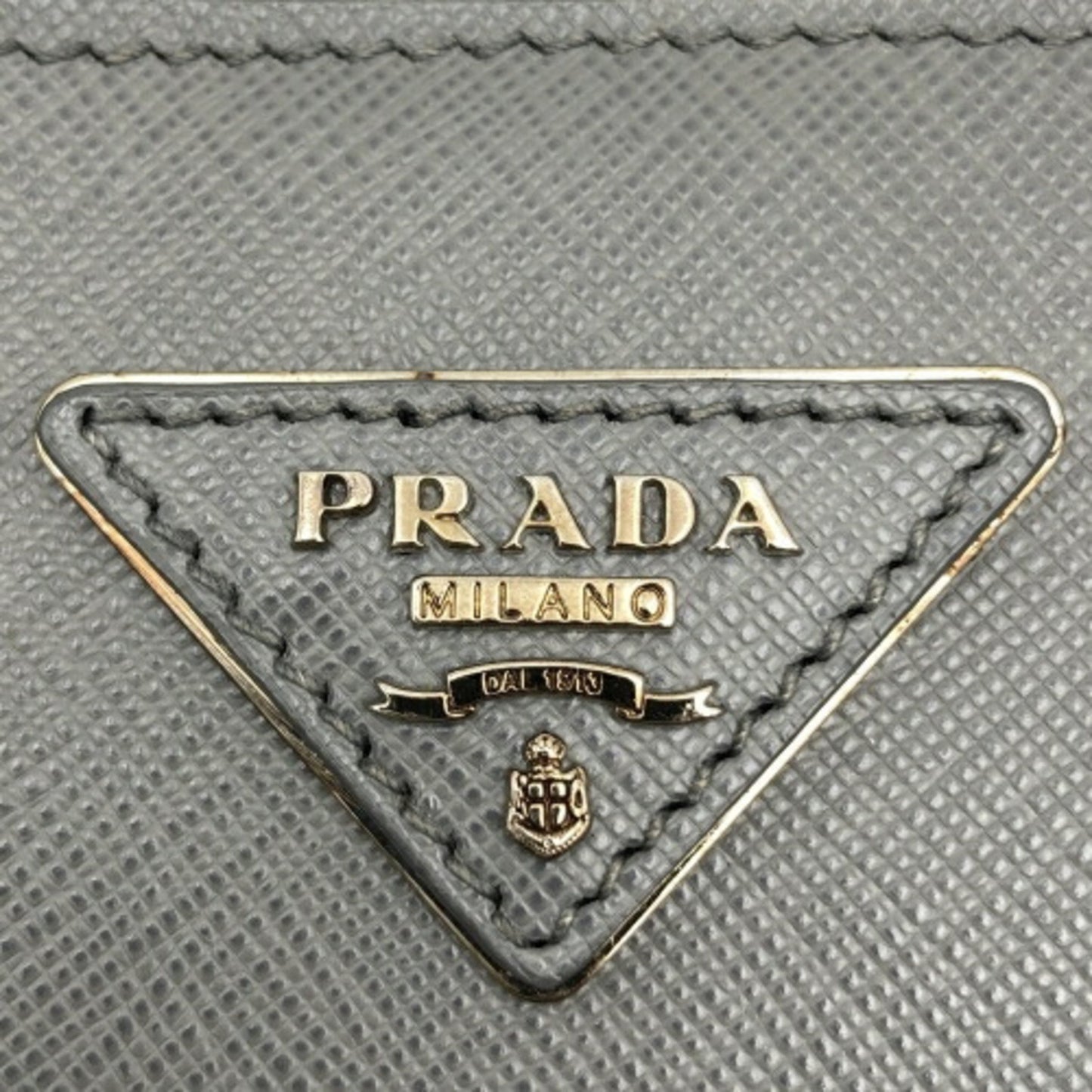 Prada Saffiano Handbag