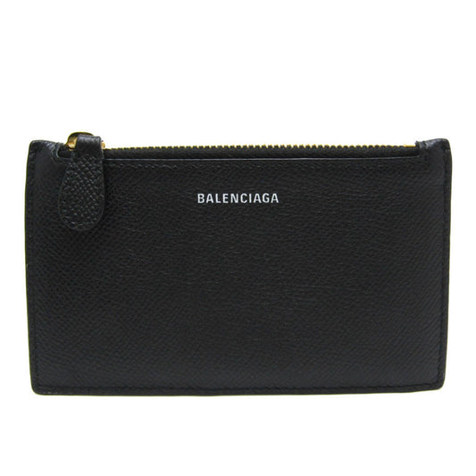 Balenciaga Ville Wallet