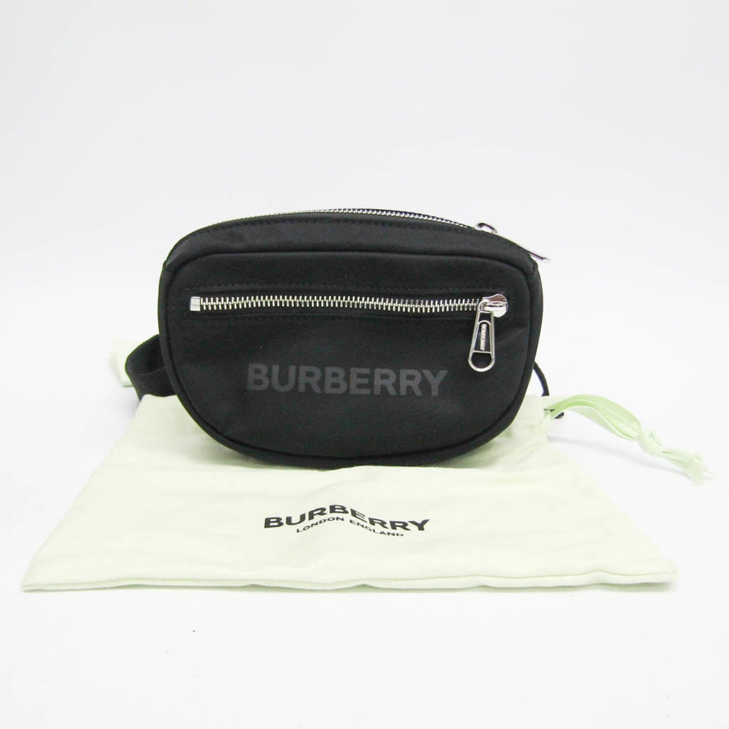 Burberry Clutch