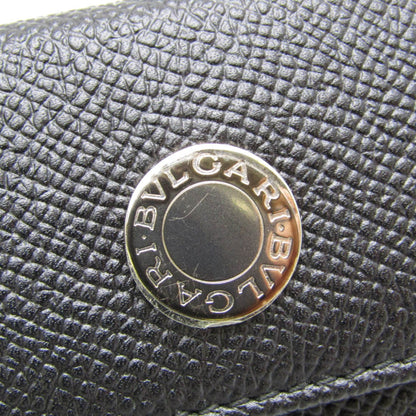 Bulgari Logo Wallet