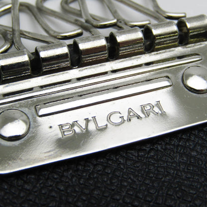 Bulgari Logo Wallet