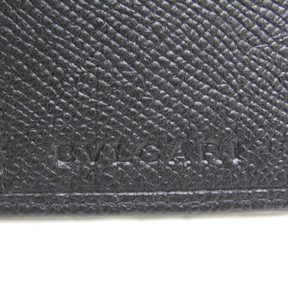 Bulgari Logo Wallet