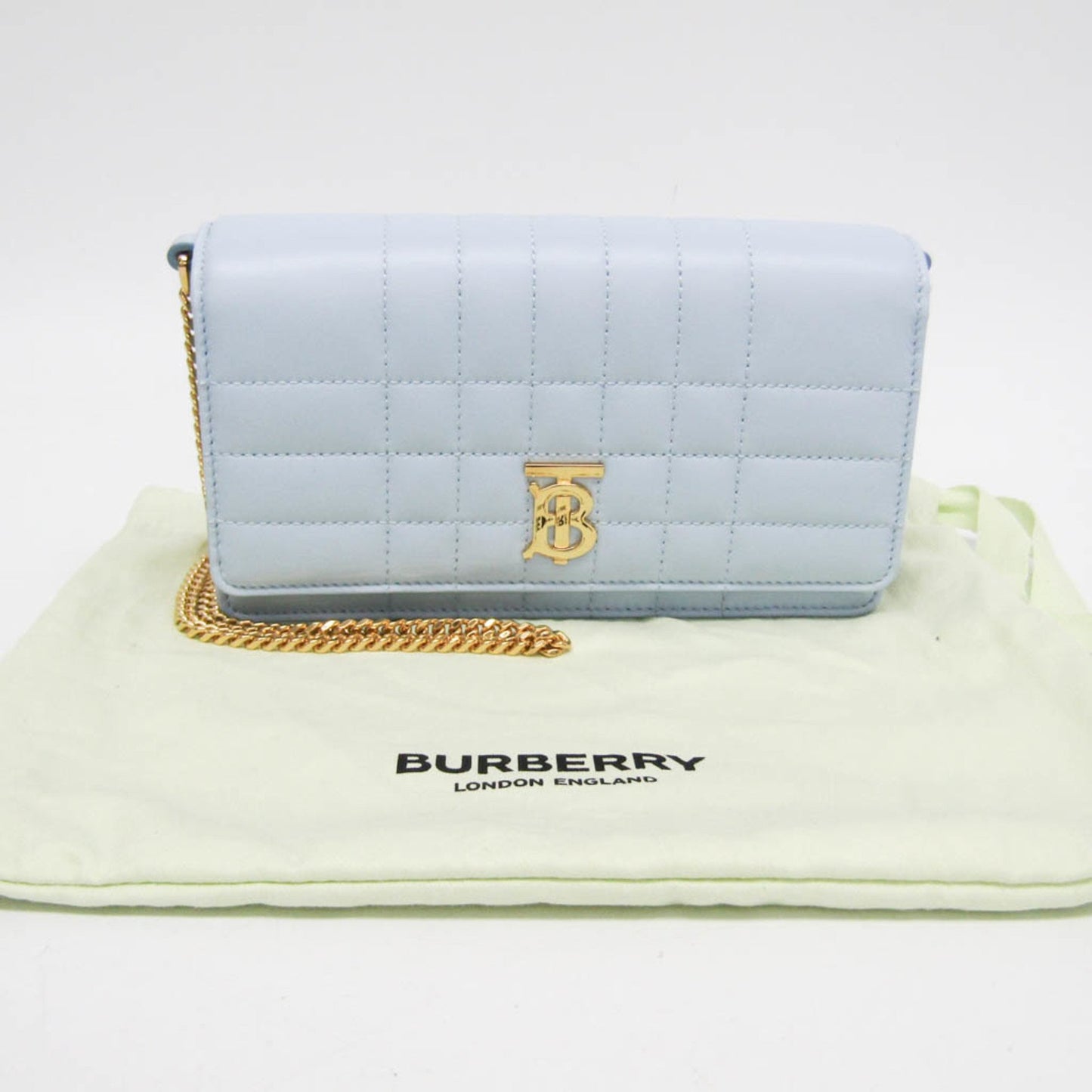 Burberry Lola Shoulder Bag