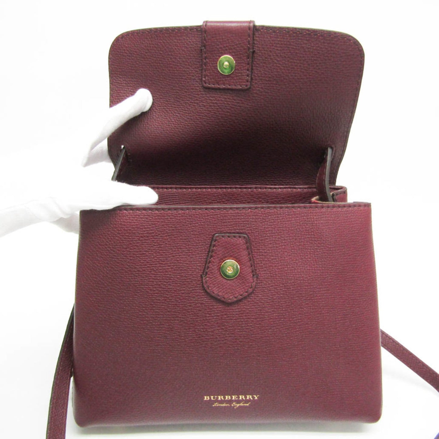 Burberry Handbag