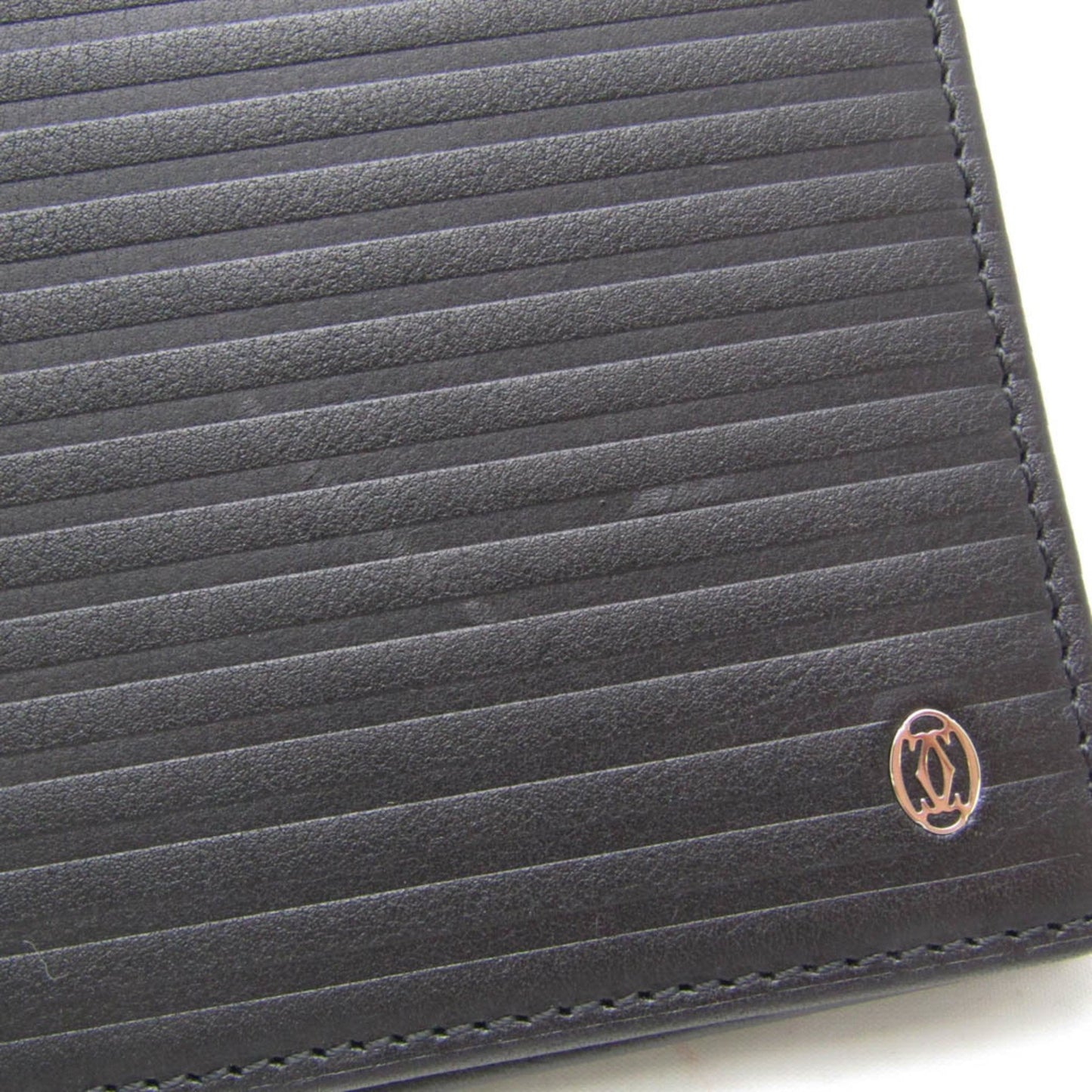 Cartier Pasha Wallet