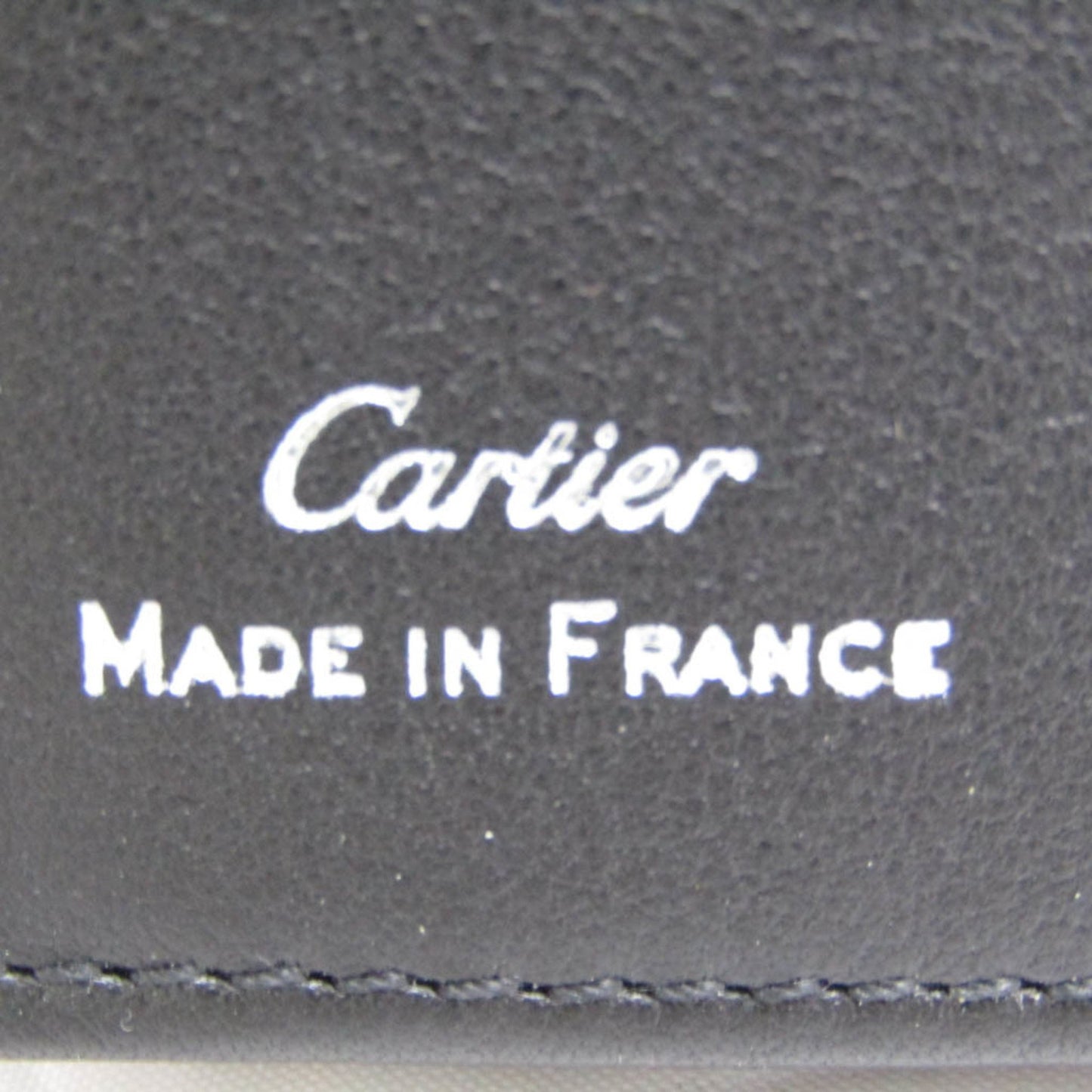 Cartier Pasha Wallet